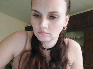 エロティックなビデオチャット Caroline_Kisulya