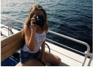 プロフィールの写真 caroline95