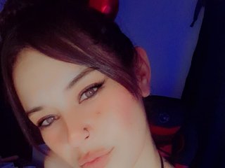 エロティックなビデオチャット Carolineevans