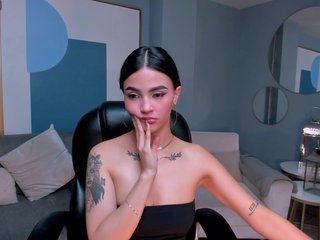 エロティックなビデオチャット Carolineevans