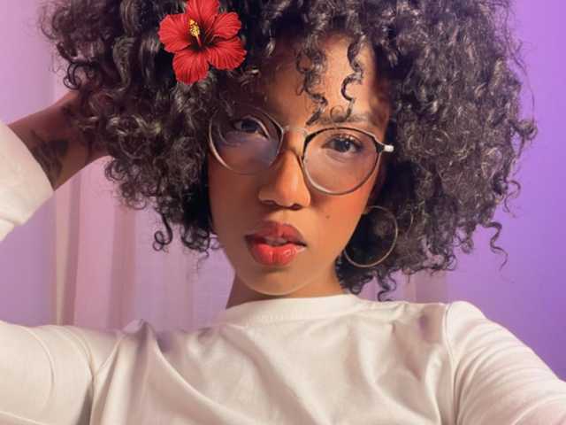 プロフィールの写真 CarolineS