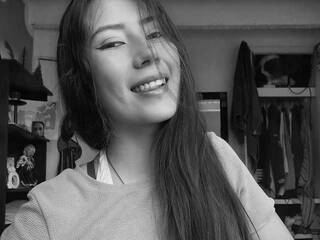 エロティックなビデオチャット Carolinexxx-1