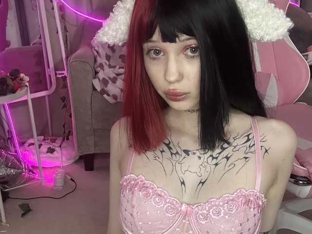プロフィールの写真 carolinna