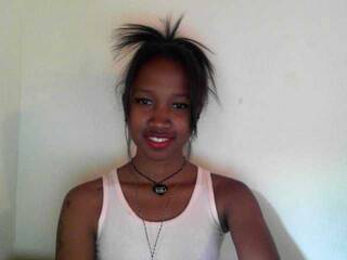 エロティックなビデオチャット carolle