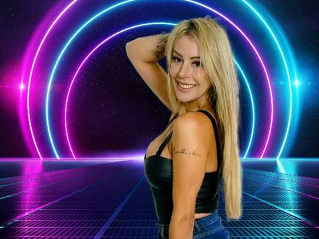 プロフィールの写真 Carol_Ass