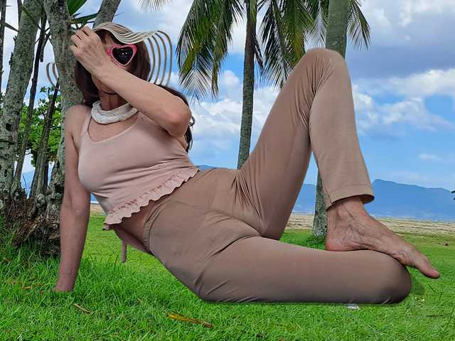 プロフィールの写真 Carolsquirter