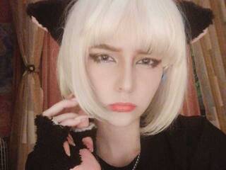 エロティックなビデオチャット Carossa