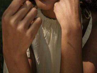 エロティックなビデオチャット carriecarson