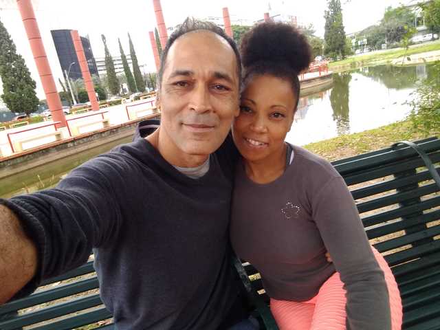 プロフィールの写真 Casalbrazil2928