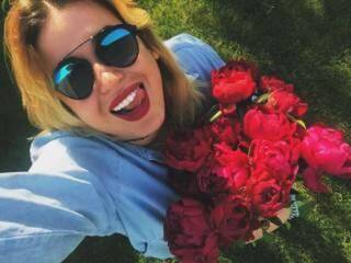 エロティックなビデオチャット casami