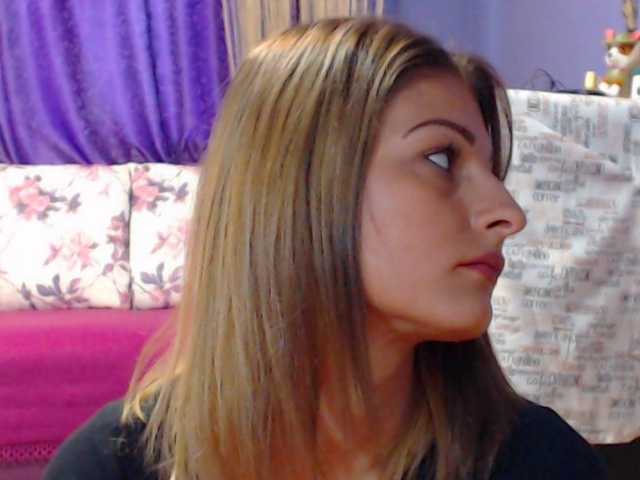 ブロードキャストスクリーンショット CaseyAndersG