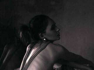 エロティックなビデオチャット CaseyOswald1