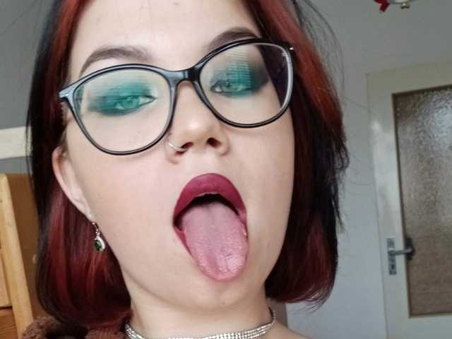 プロフィールの写真 Cassandra-18