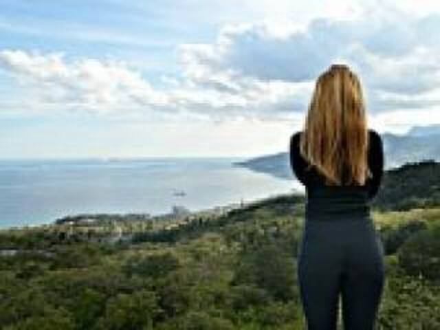 プロフィールの写真 cassandra9