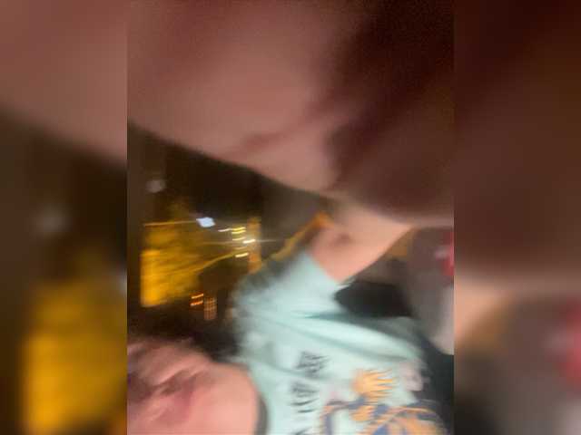 ブロードキャストスクリーンショット MagicKPussy