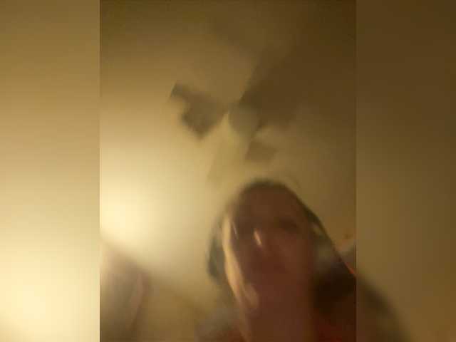 ブロードキャストスクリーンショット MagicKPussy