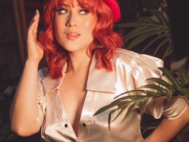 プロフィールの写真 CassieAllen