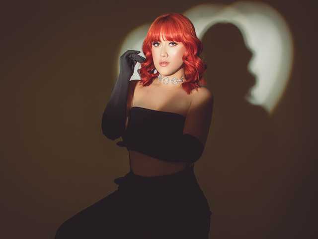 プロフィールの写真 CassieAllen