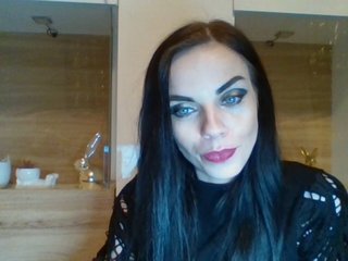 エロティックなビデオチャット CassieDoll