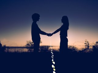 エロティックなビデオチャット CassieMarcus