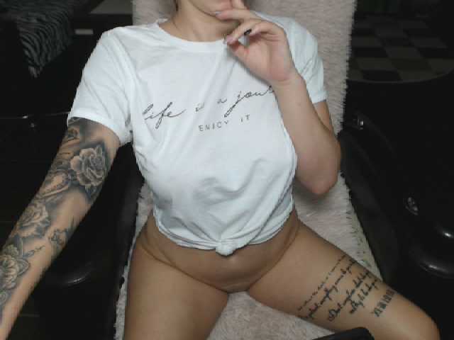 ブロードキャストスクリーンショット cassiesin