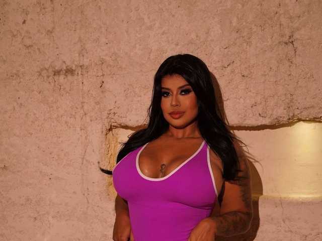 プロフィールの写真 Cassiestevens