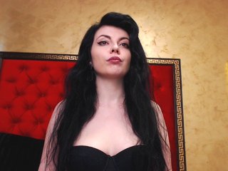 ブロードキャストスクリーンショット CassieVonKat