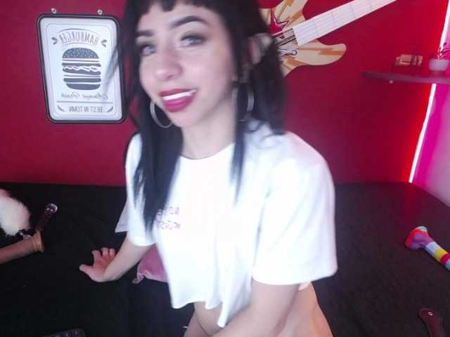 ブロードキャストスクリーンショット Cat-Ady