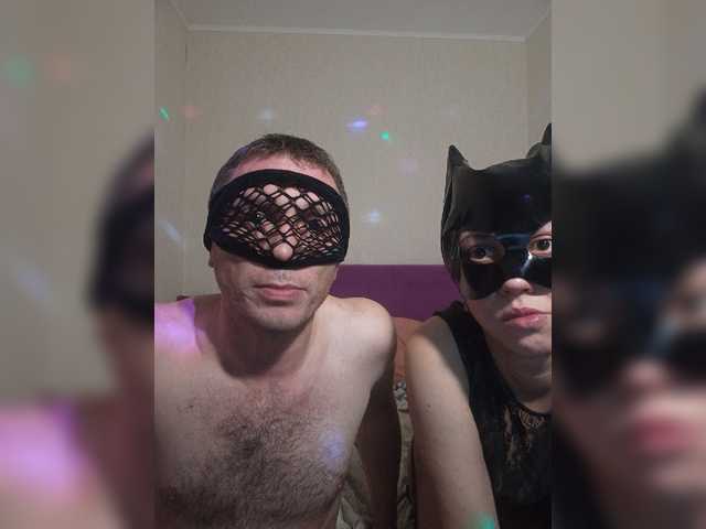 ブロードキャストスクリーンショット cat-and-cat