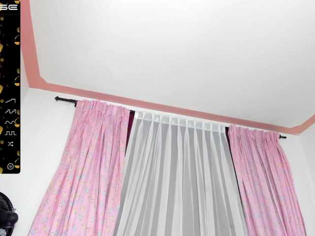 ブロードキャストスクリーンショット catacandy