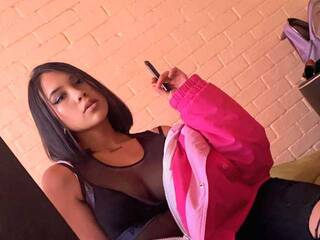 エロティックなビデオチャット Cataleya-tay