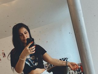 エロティックなビデオチャット Cataleya174