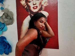 エロティックなビデオチャット cataleylla