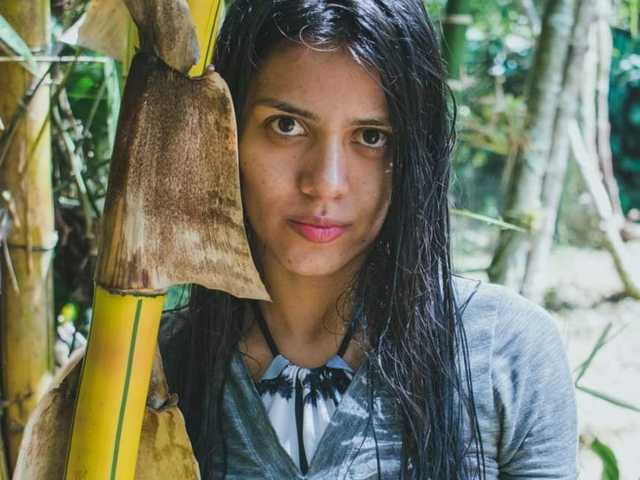 プロフィールの写真 CatalinaAdams