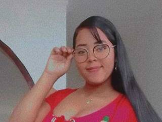 エロティックなビデオチャット CatalinaKm