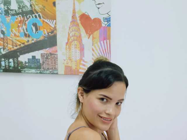 プロフィールの写真 CatalinaSant1