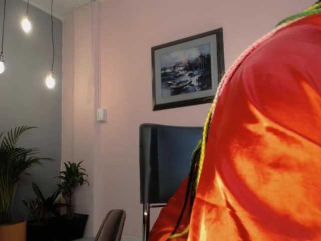 ブロードキャストスクリーンショット CataSanchez