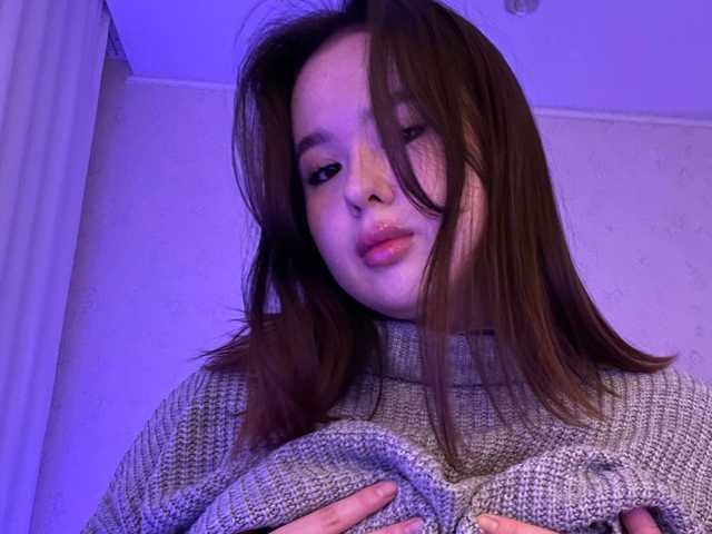 プロフィールの写真 CateLong