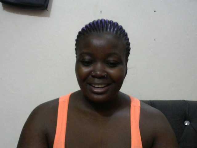 ブロードキャストスクリーンショット Cateybanks