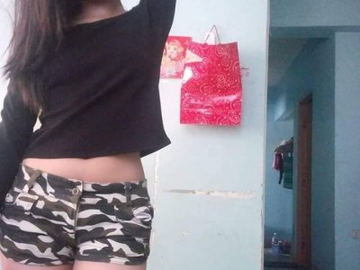 プロフィールの写真 Exotic_Ass69