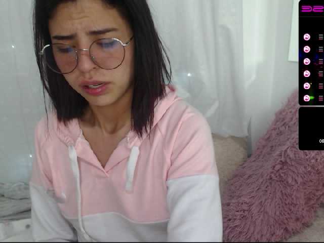 ブロードキャストスクリーンショット Cathryskyy