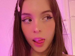 エロティックなビデオチャット SpaceValentine