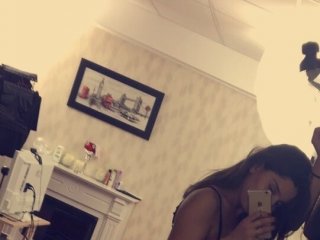 プロフィールの写真 CathyKiss