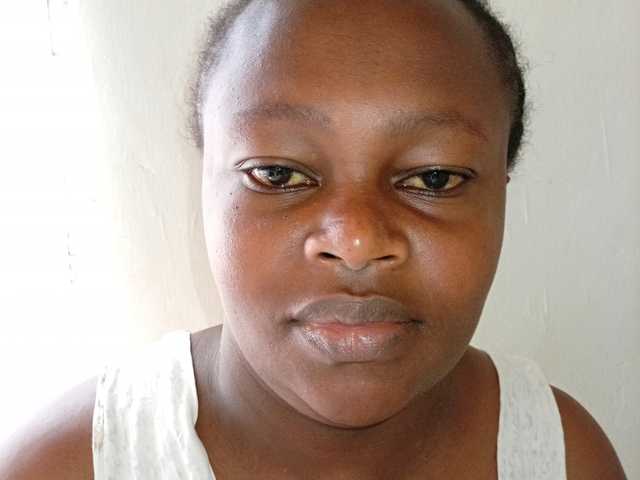 プロフィールの写真 Catieh