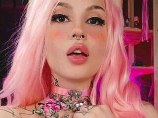 エロティックなビデオチャット CatPaw