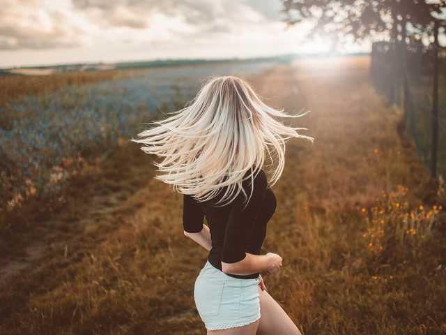 プロフィールの写真 Jia_Lissa