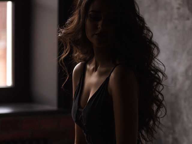 プロフィールの写真 Jia_Lissa