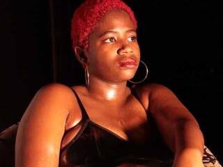 エロティックなビデオチャット CattaleyaStone