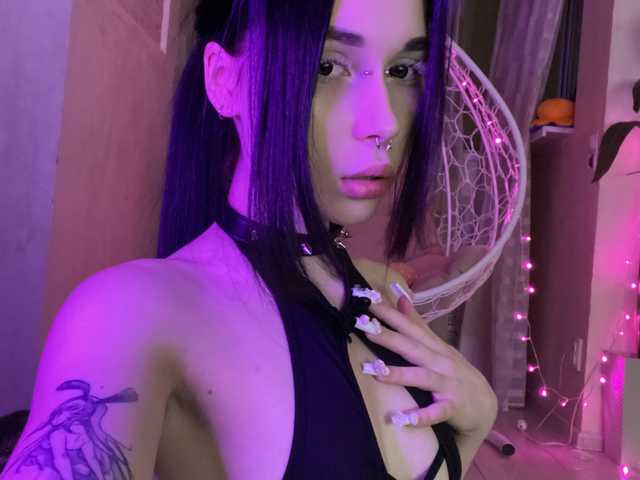 プロフィールの写真 Cattallinna