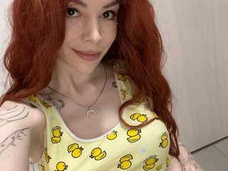 エロティックなビデオチャット Ceciliaceleste